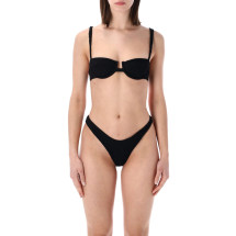 [Matinee] Bikini SS26 CB7052NERO