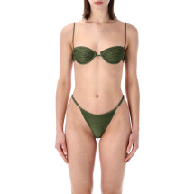 [Matinee] Bikini SS26 CB7045VERDE