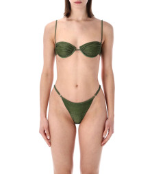 [Matinee] Bikini SS26 CB7045VERDE