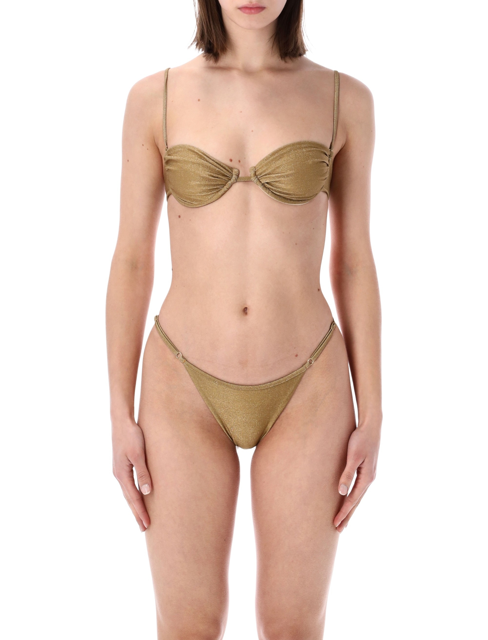 [Matinee] Bikini SS26 CB7045ORO