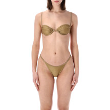 [Matinee] Bikini SS26 CB7045ORO