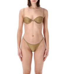 [Matinee] Bikini SS26 CB7045ORO