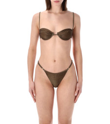 [Matinee] Bikini SS26 CB7045MARRONE