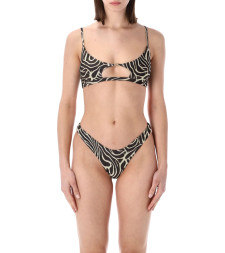 [Matinee] Bikini SS26 CB7034ZEBRATO BI