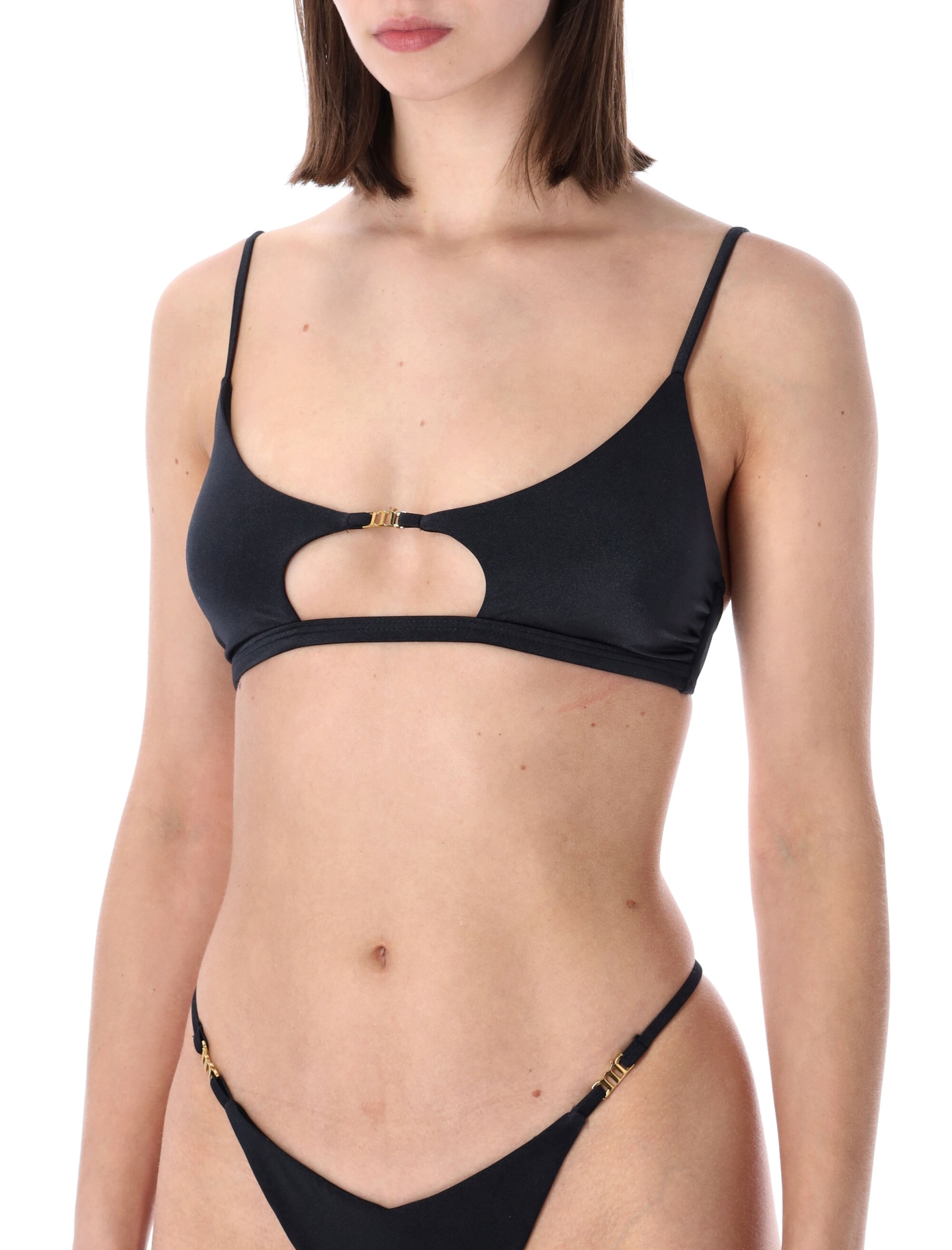 [Matinee] Bikini SS26 CB7029NERO