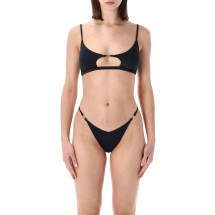 [Matinee] Bikini SS26 CB7029NERO