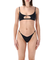 [Matinee] Bikini SS26 CB7029NERO