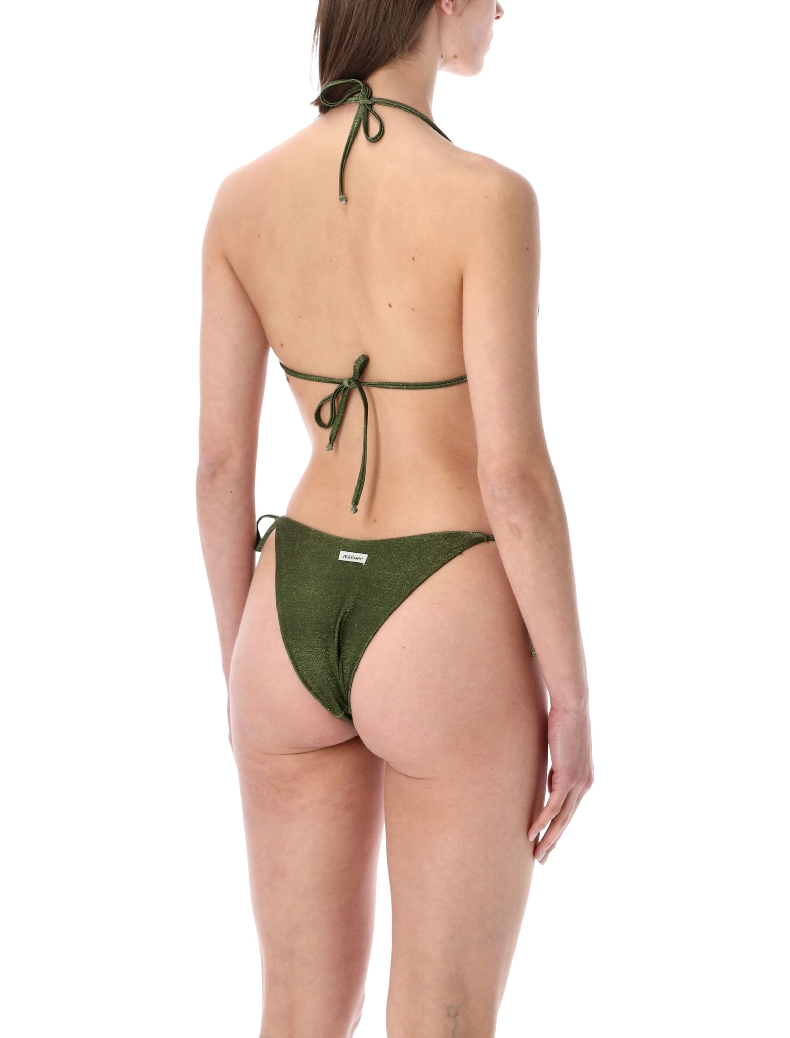[Matinee] Bikini SS26 CB7002VERDE