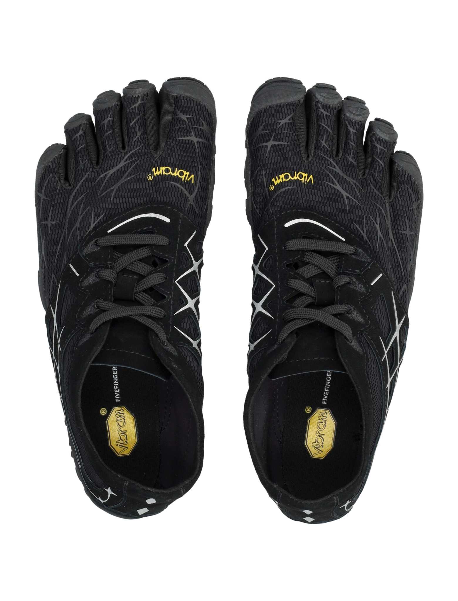 [Vibram] Flat shoes SS26 26W3803PBLK