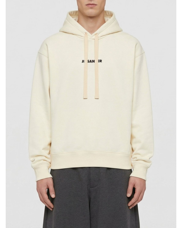 [Jil Sander] Sweatshirt SS26 J22GU0149J20128 103