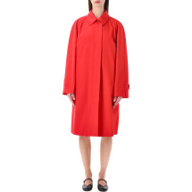 [Prada] Coat SS26 P603TG184AF0011