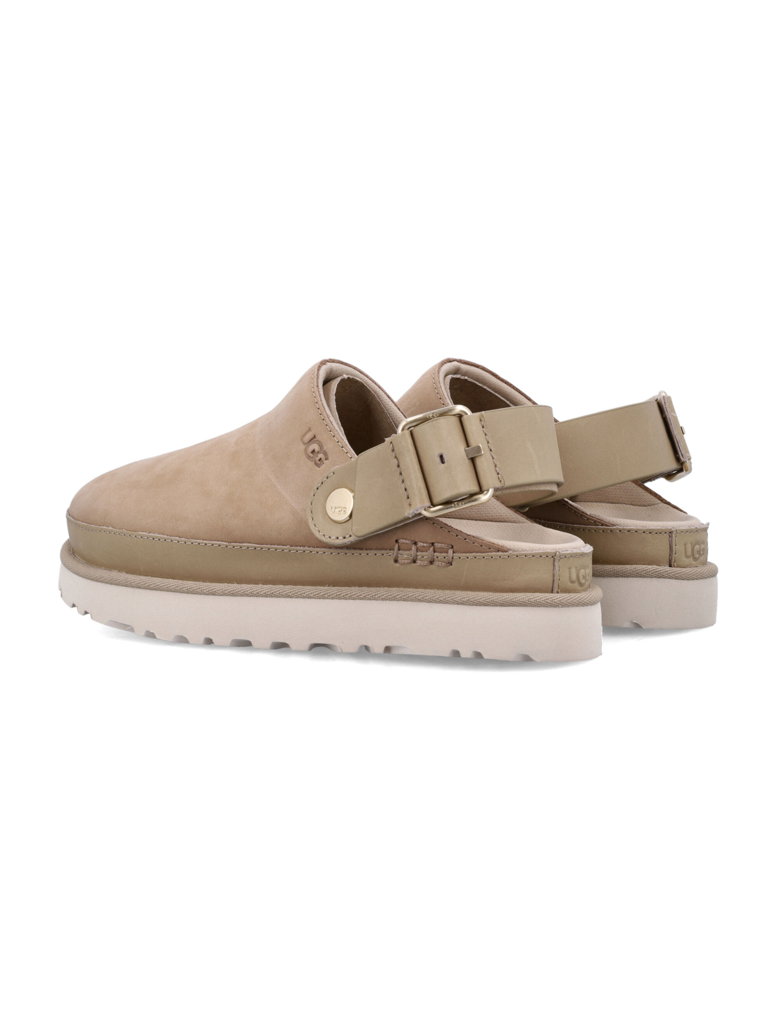 [UGG] Flat shoes SS26 1169590MDSD