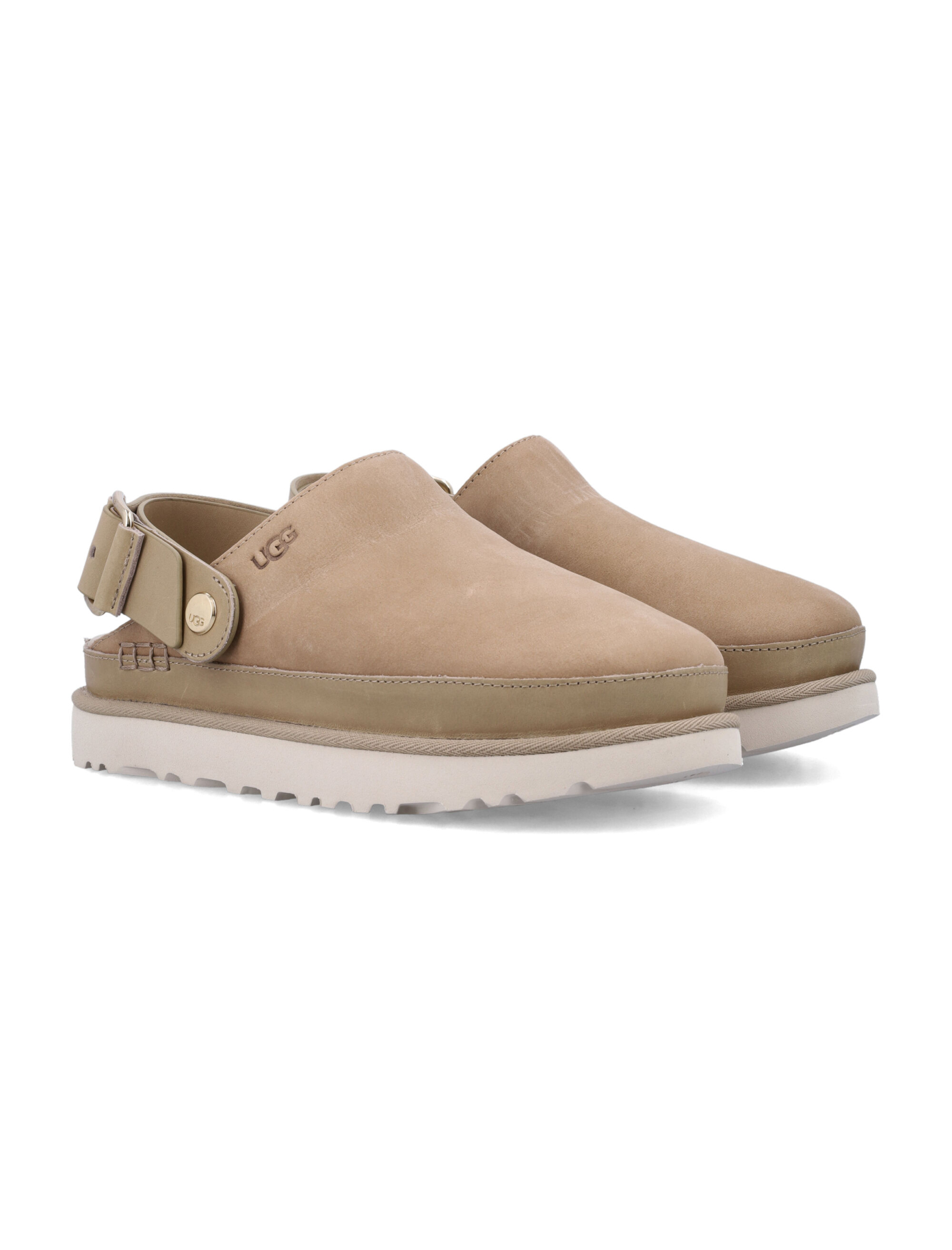 [UGG] Flat shoes SS26 1169590MDSD