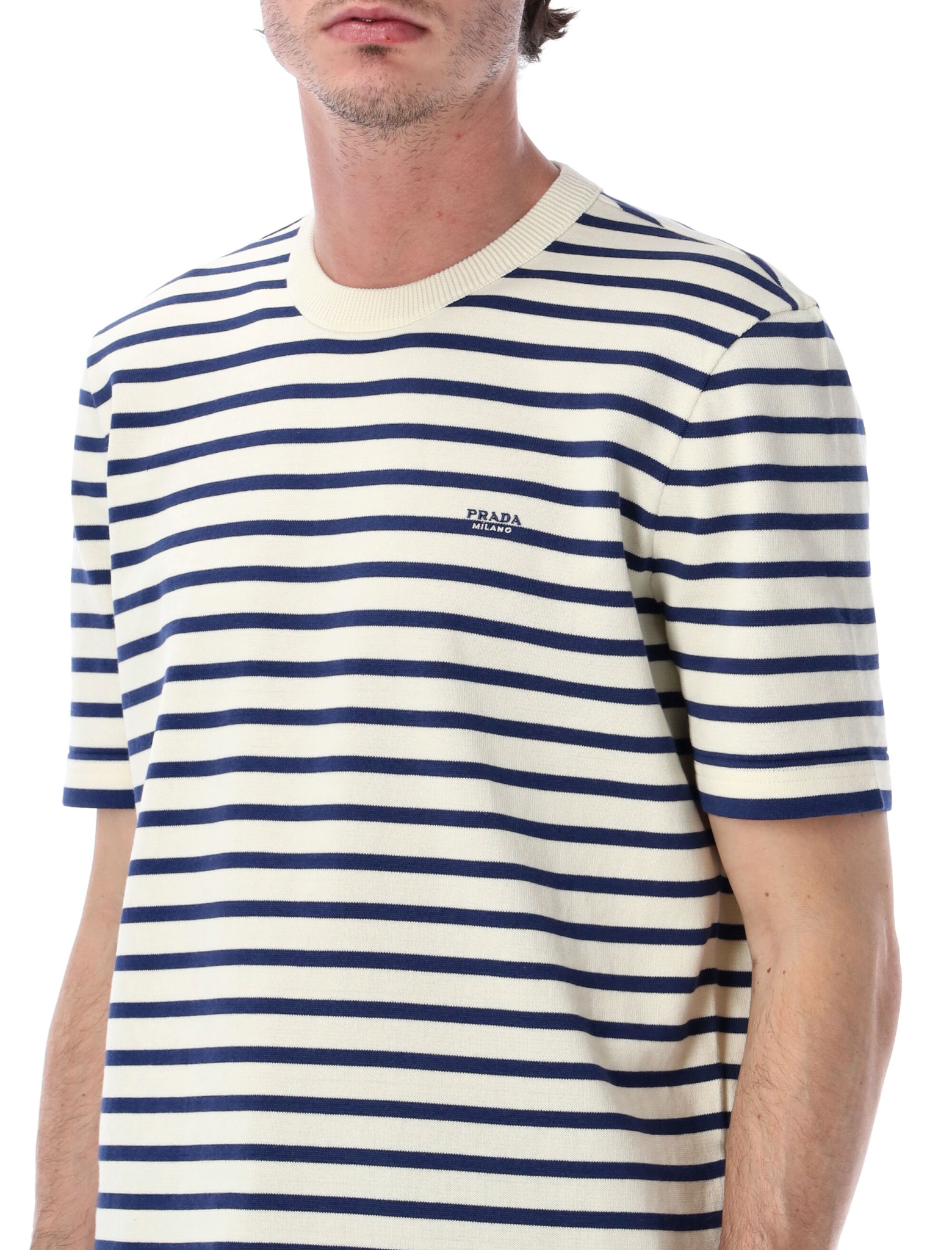 [Prada] Knitwear SS26 UMF260188XF0018