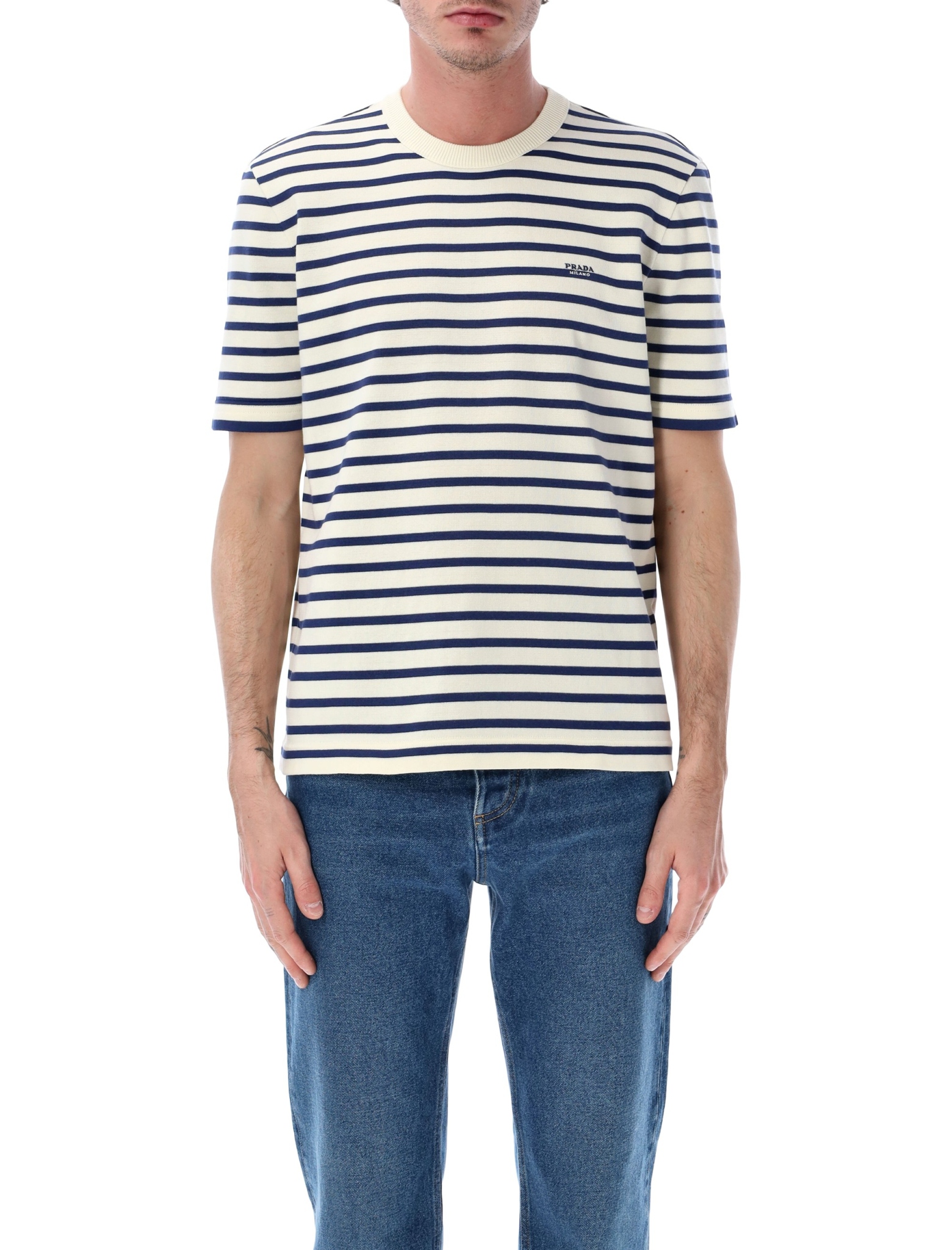 [Prada] Knitwear SS26 UMF260188XF0018