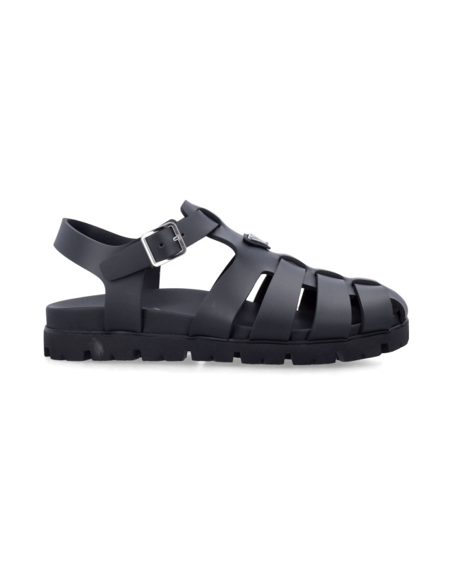 [Prada] Dress Shoes SS26 2X3160FG0003LKKF0002