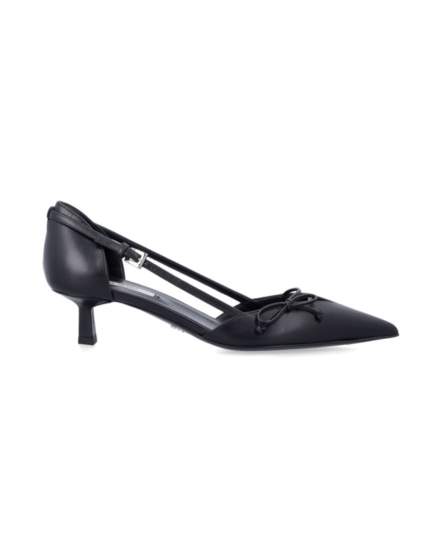 [Prada] Flat shoes SS26 1I442OFB045011F0002