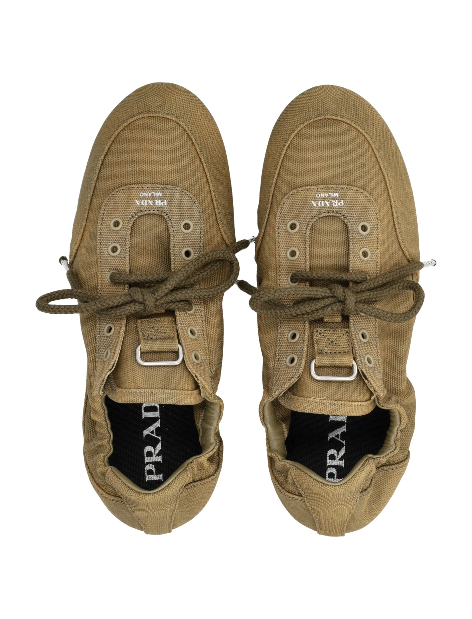 [Prada] Sneakers SS26 1E459OF005M8MF0161