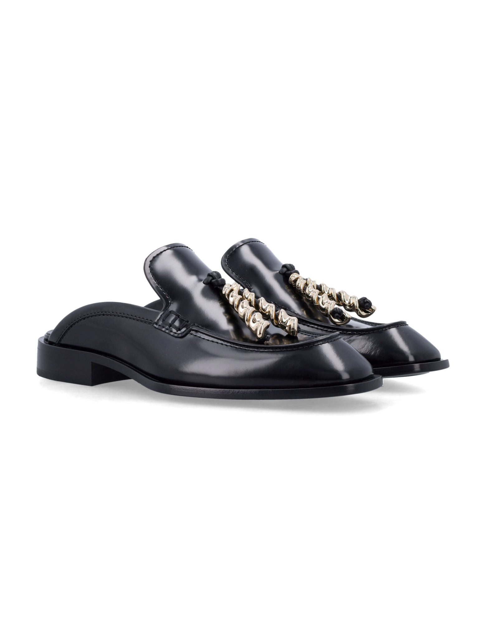[Loewe] Mules SS26 L814379X701100