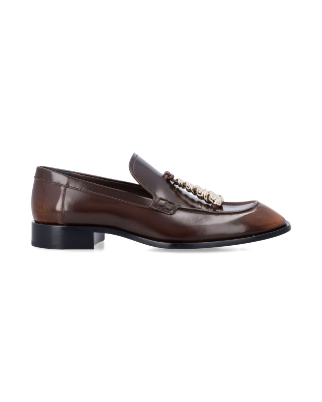 [Loewe] Loafer SS26 L814379X693100