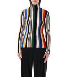 [Loewe] T-shirts Long Sleeve SS26 S540Y55K577316