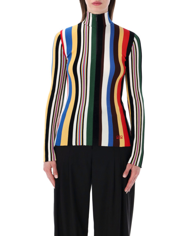 [Loewe] T-shirts Long Sleeve SS26 S540Y55K577316