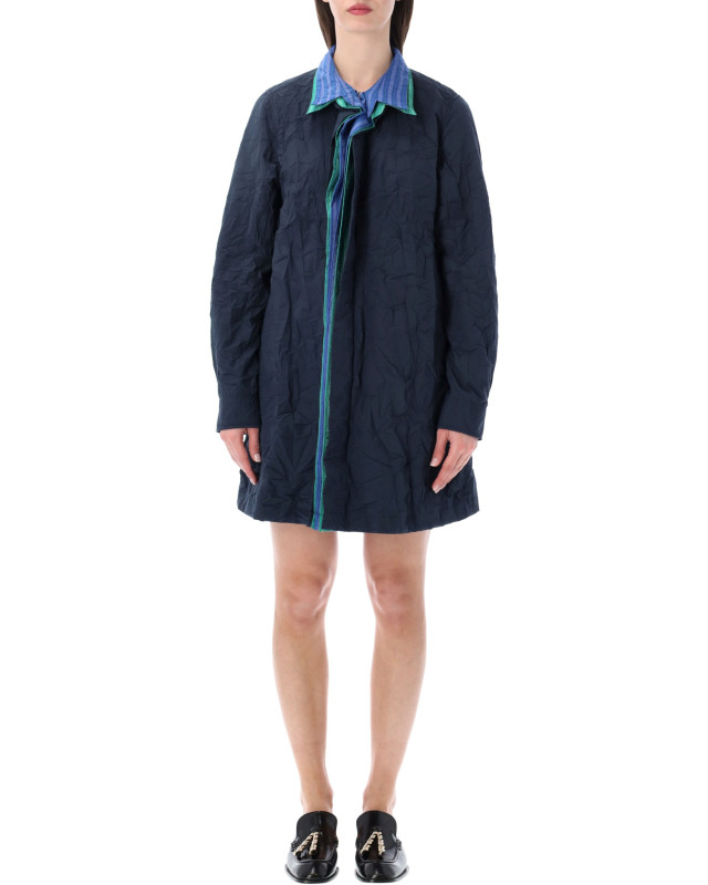 [Loewe] Long sleeve dress SS26 S540Y09XVW4746