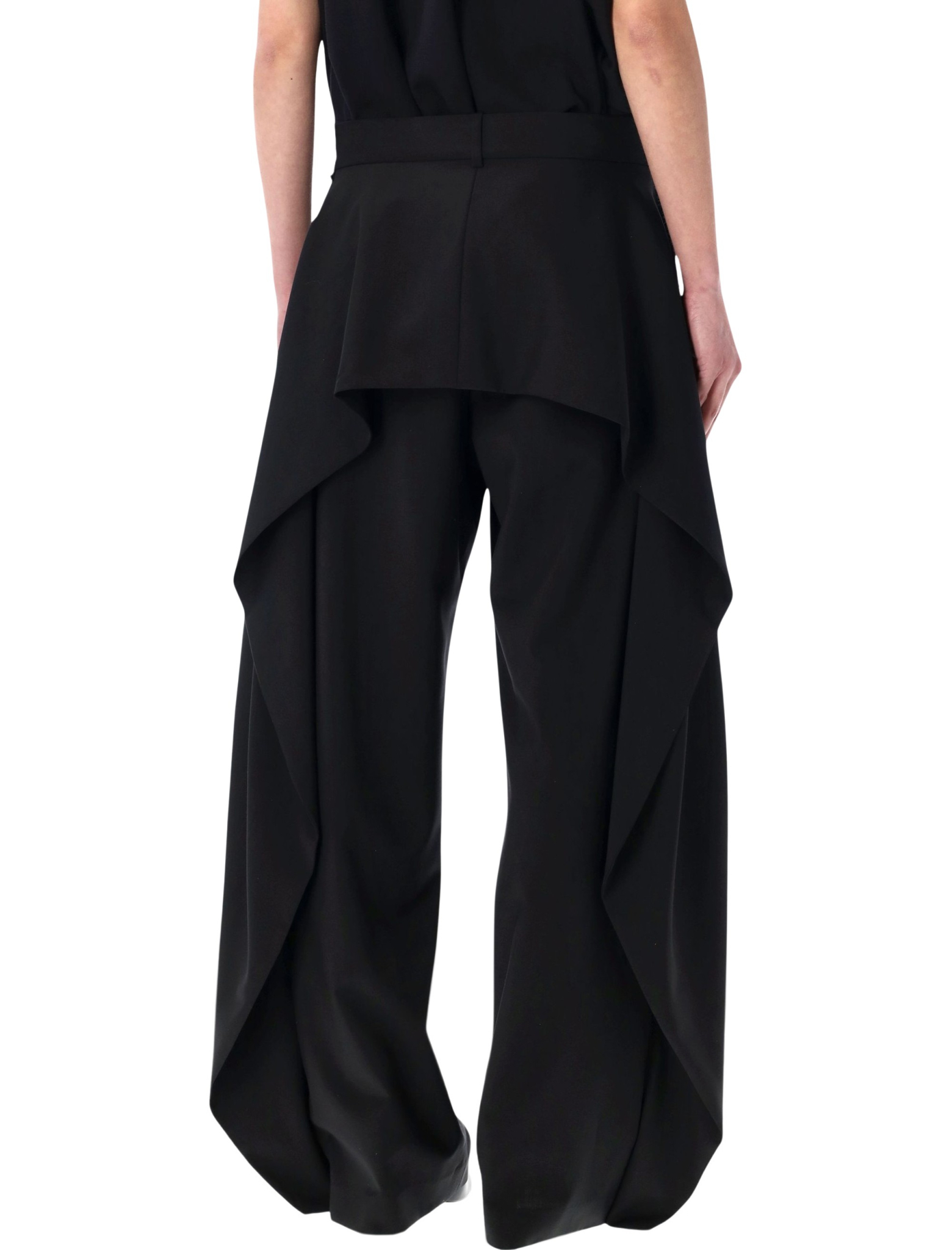 [Loewe] Trousers SS26 S540Y04XNC1100