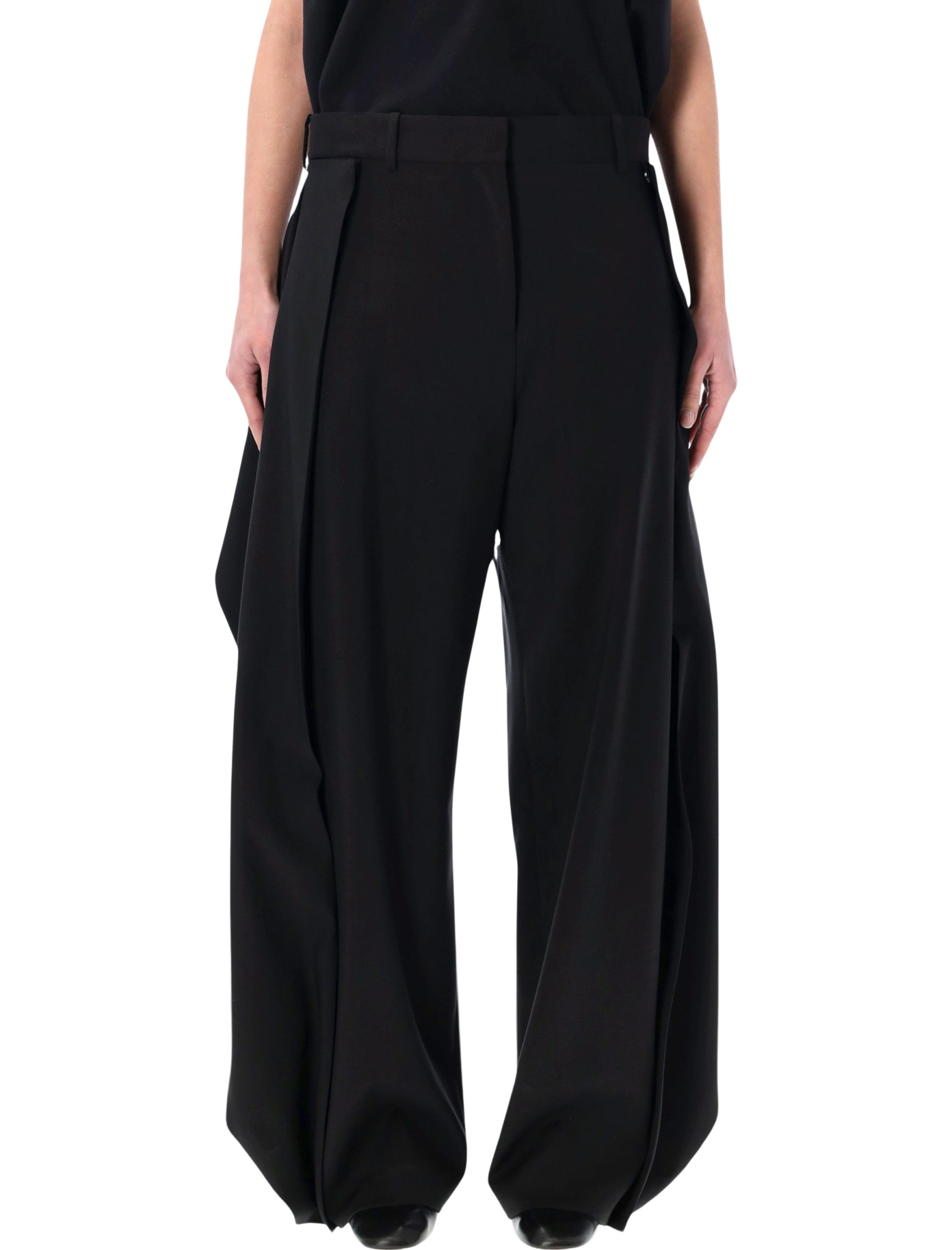[Loewe] Trousers SS26 S540Y04XNC1100