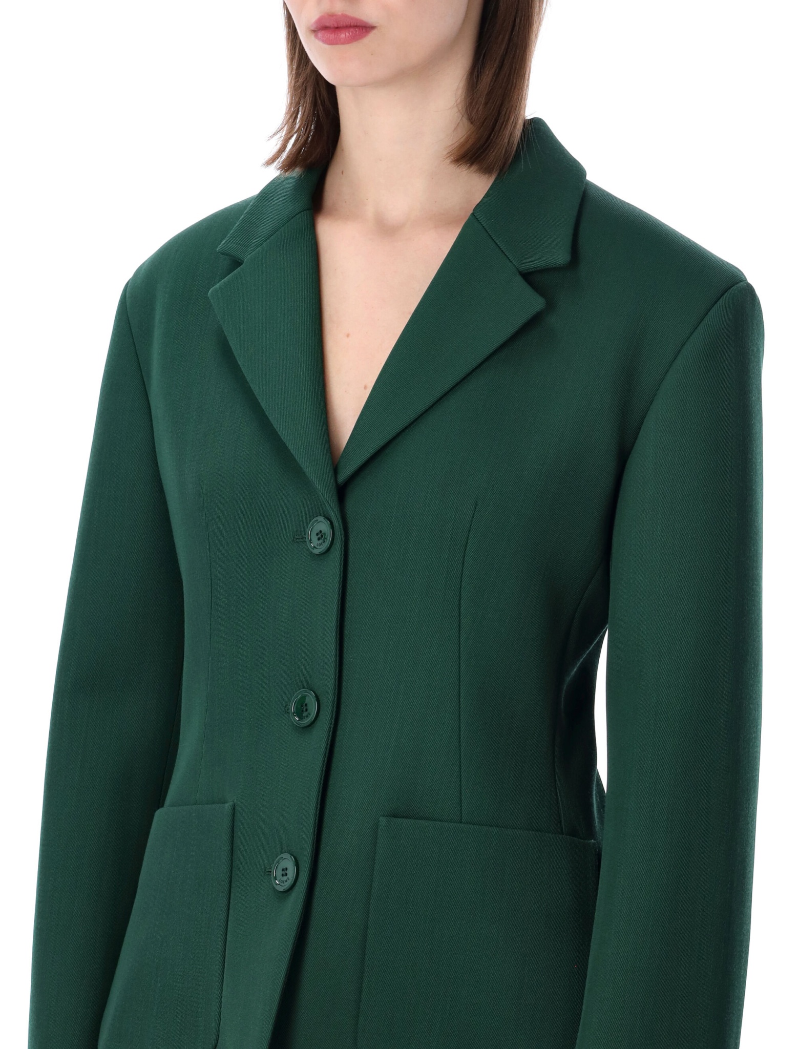 [Loewe] Blazer SS26 S540Y03XBU4100