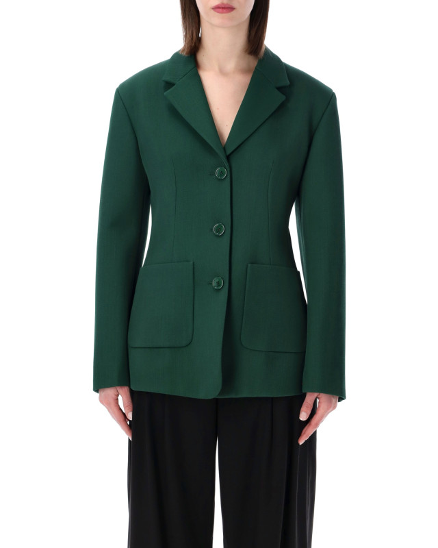 [Loewe] Blazer SS26 S540Y03XBU4100