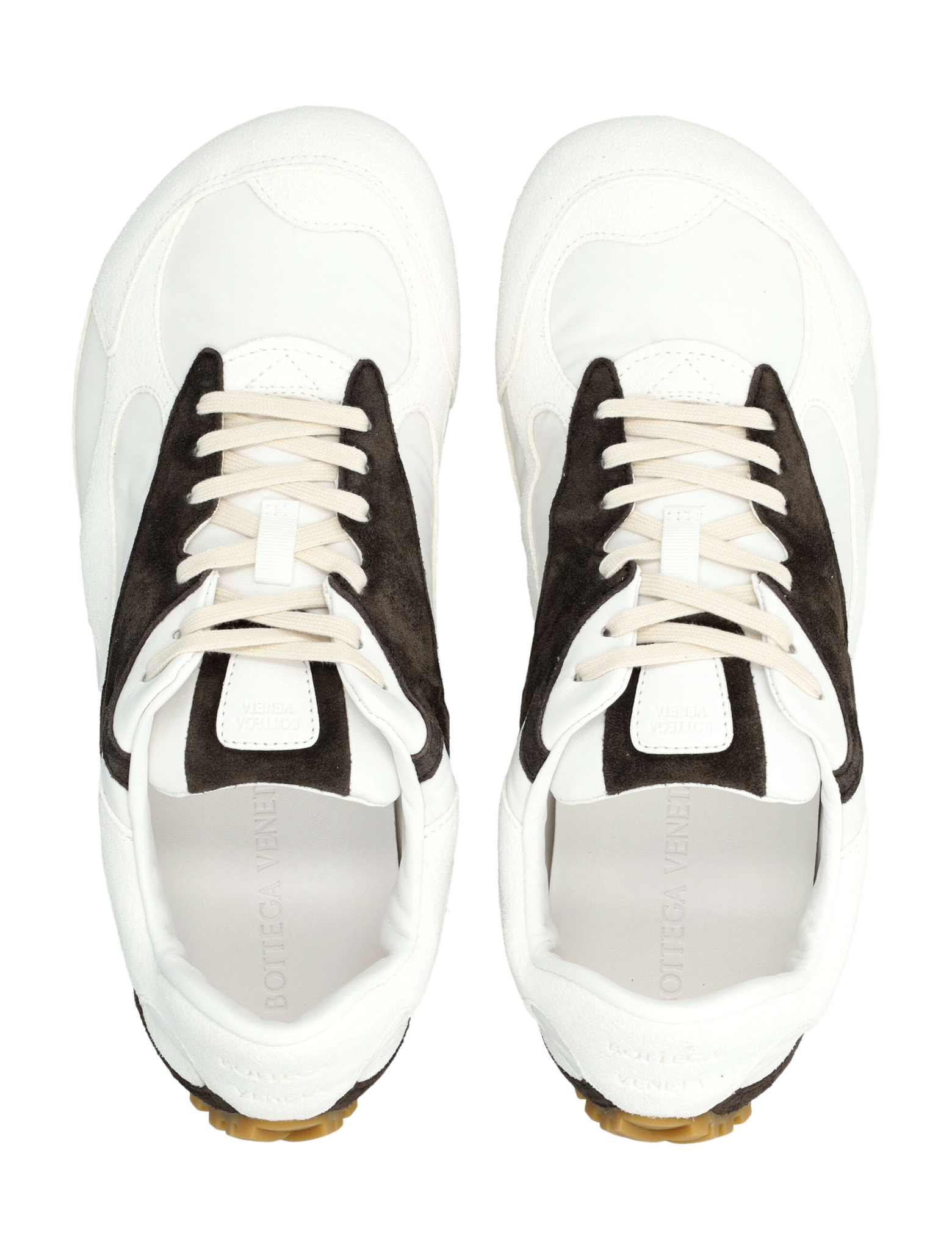 [Bottega Veneta] Sneakers SS26 867921V3MS29163