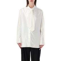 [Bottega Veneta] Shirts Long Sleeve SS26 862348V6H109071