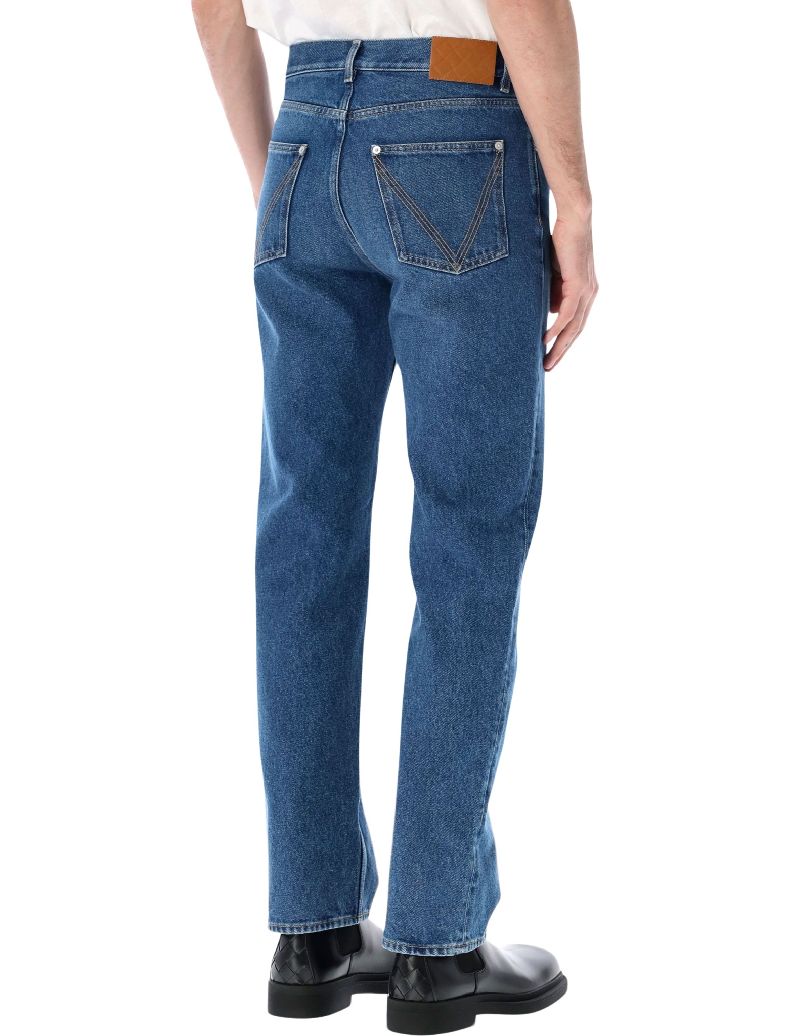 [Bottega Veneta] Jeans SS26 861558V69P04300