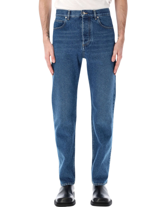 [Bottega Veneta] Jeans SS26 861558V69P04300