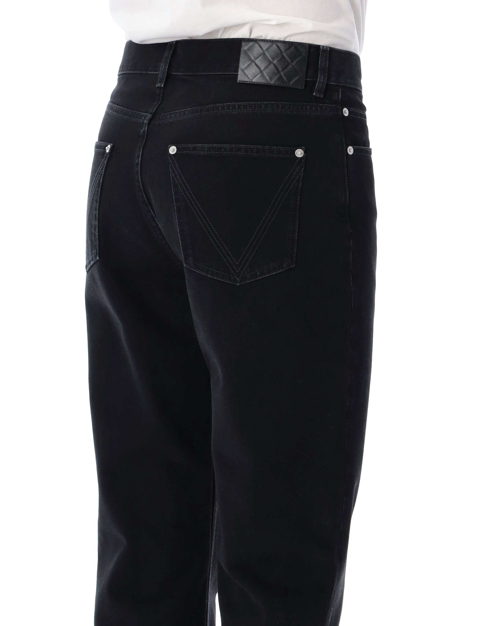 [Bottega Veneta] Jeans SS26 861558V69O01000