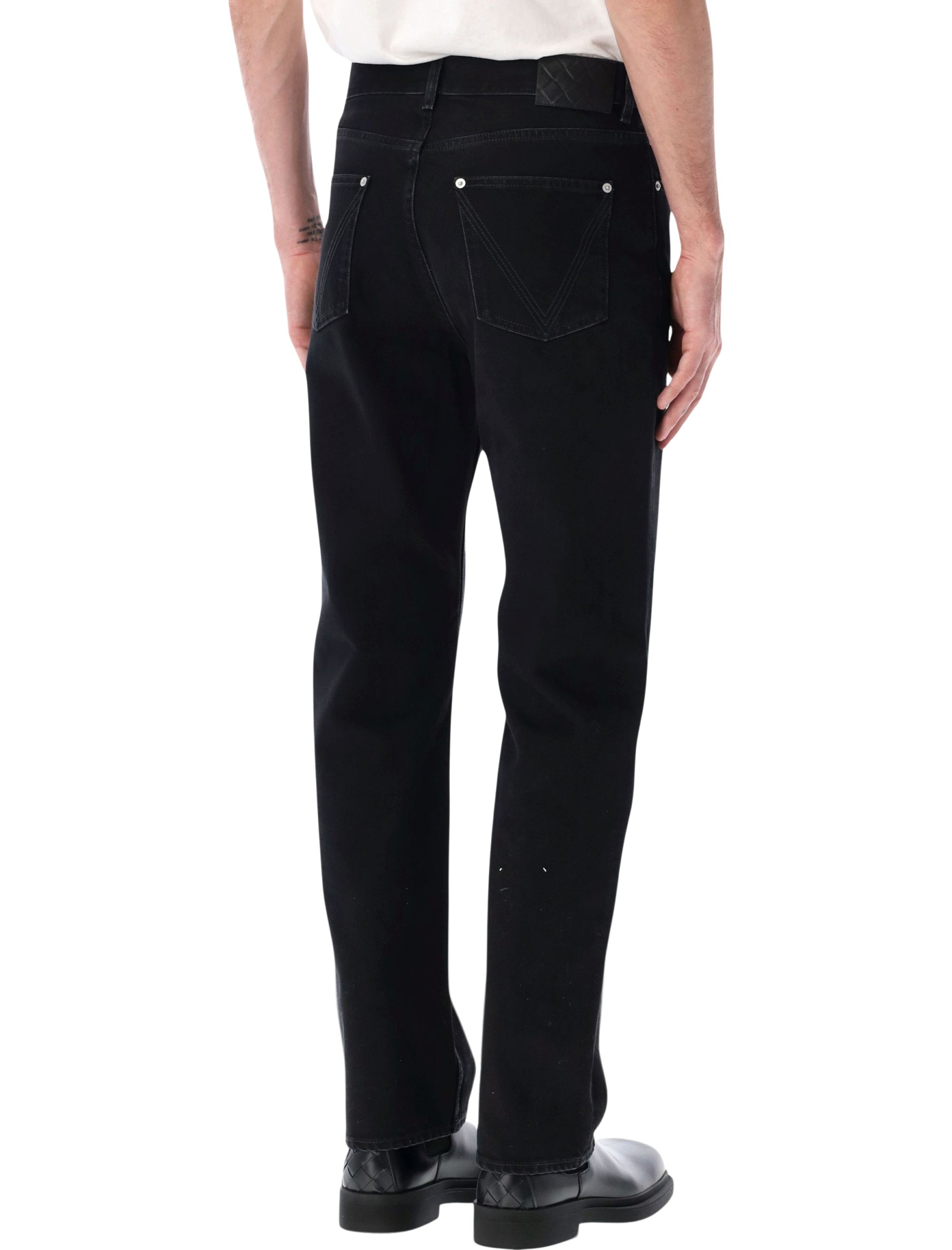 [Bottega Veneta] Jeans SS26 861558V69O01000