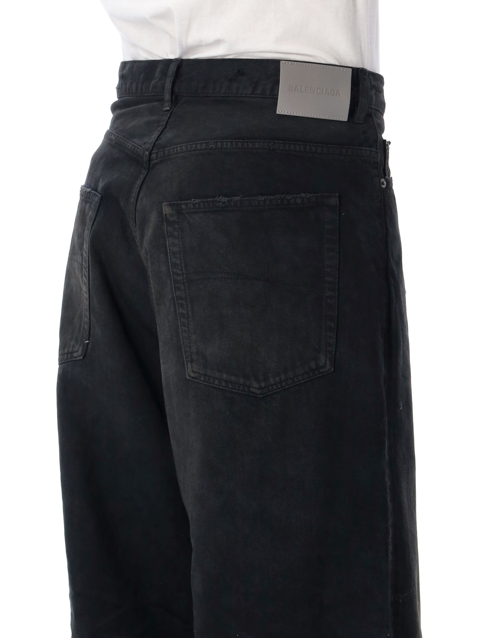 [Balenciaga] Jeans SS26 868319TQW562279
