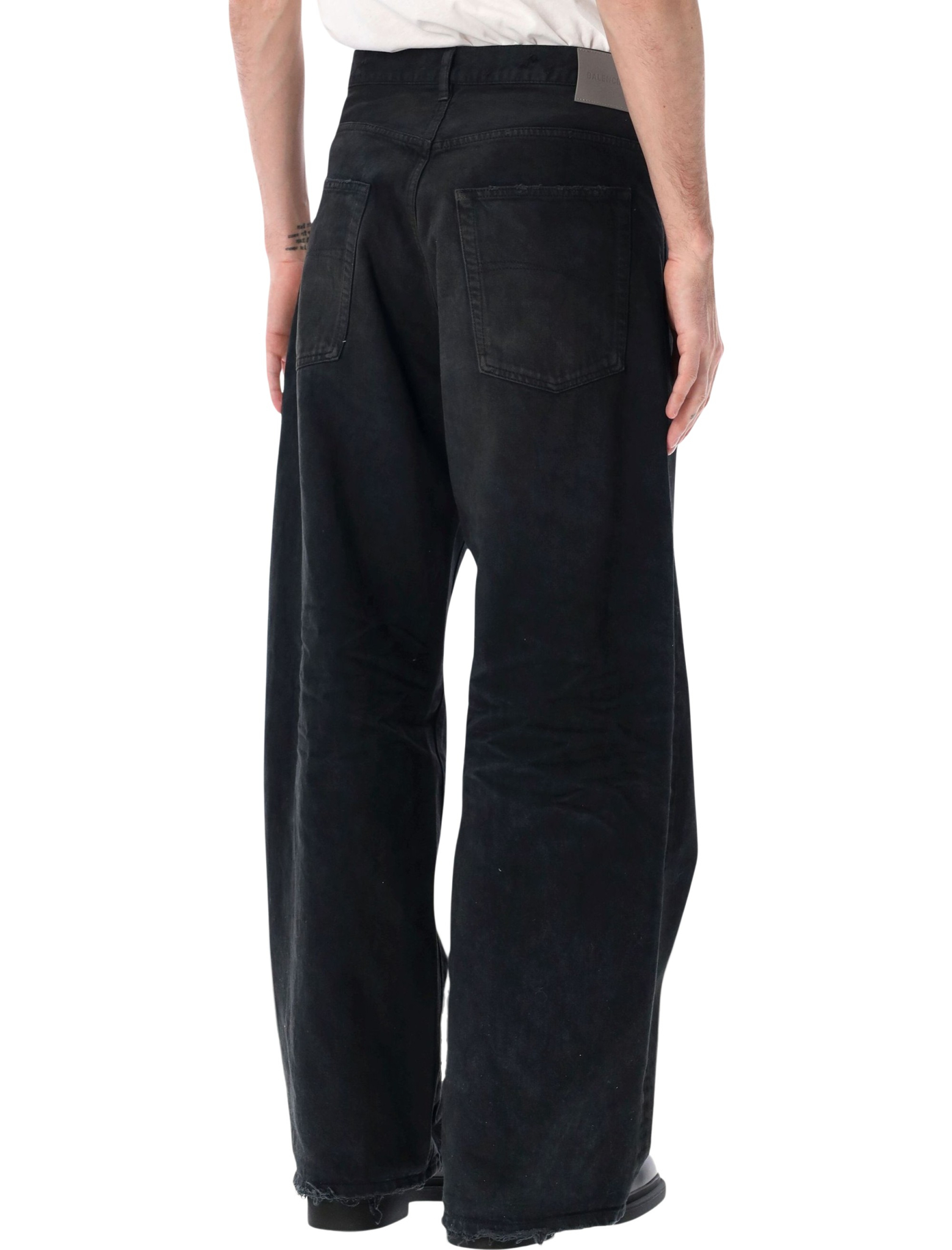 [Balenciaga] Jeans SS26 868319TQW562279
