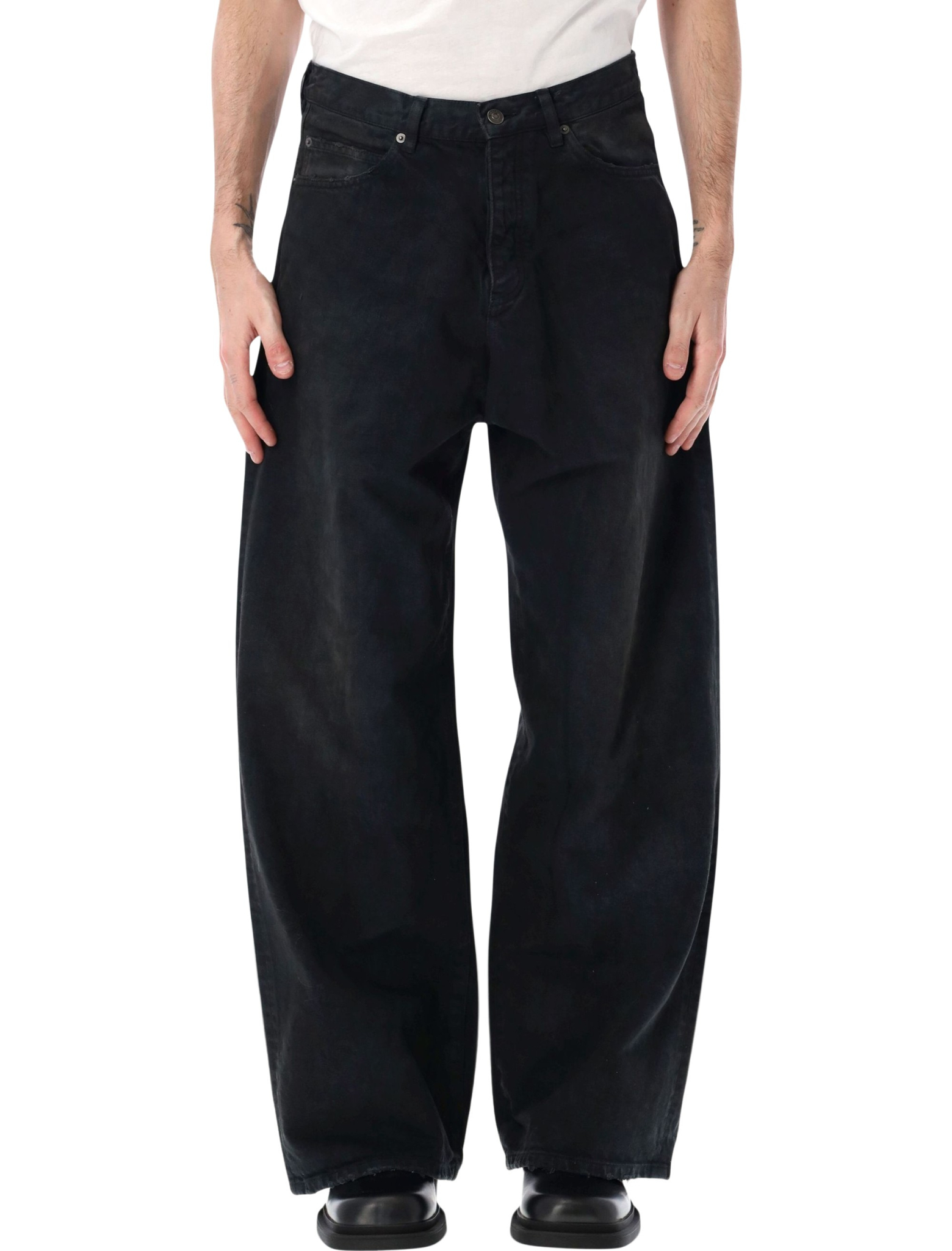 [Balenciaga] Jeans SS26 868319TQW562279
