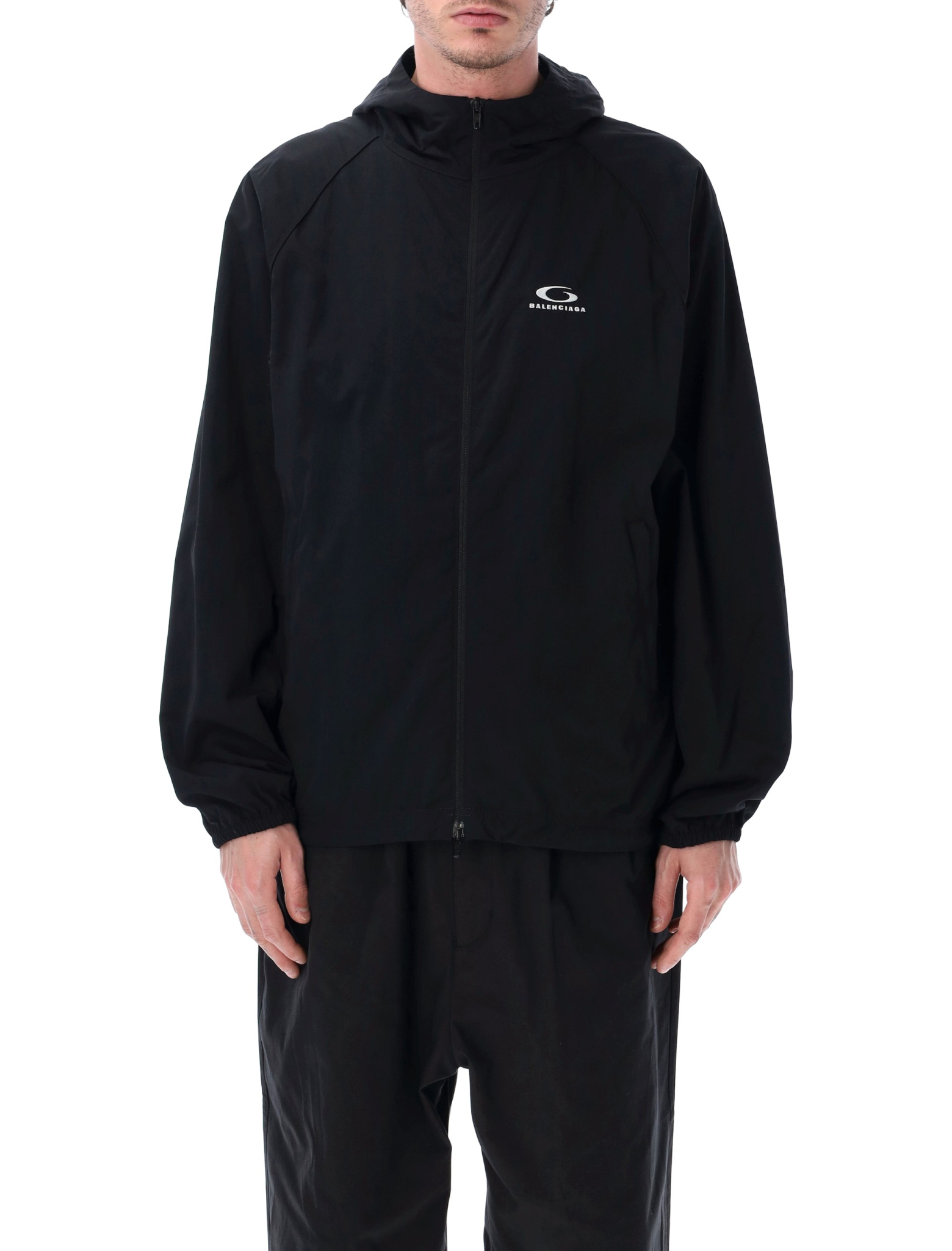 [Balenciaga] Coat SS26 866529TUO051000