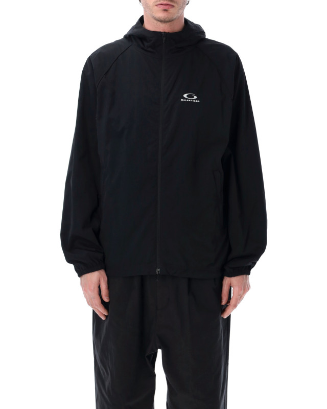 [Balenciaga] Coat SS26 866529TUO051000