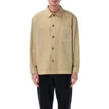 [Saint Laurent] Coat SS26 861004Y04VD8441