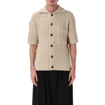[ROBERTO COLLINA] Knitwear SS26 261MYA300253
