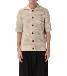 [ROBERTO COLLINA] Knitwear SS26 261MYA300253
