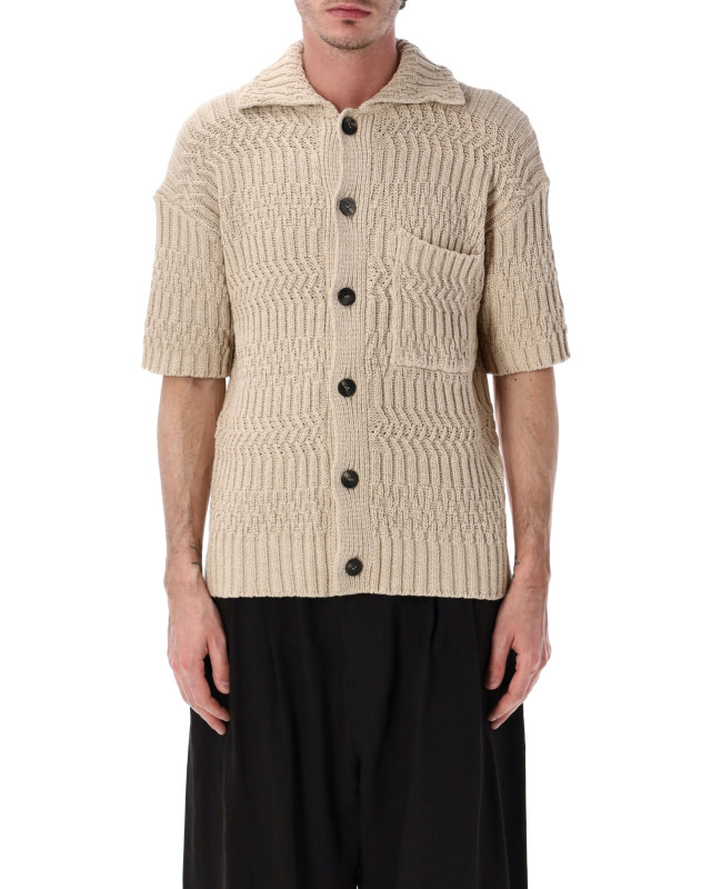 [ROBERTO COLLINA] Knitwear SS26 261MYA300253