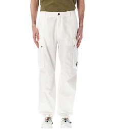 [C . P . COMPANY] Trousers SS26 20CMPA128A110325G103