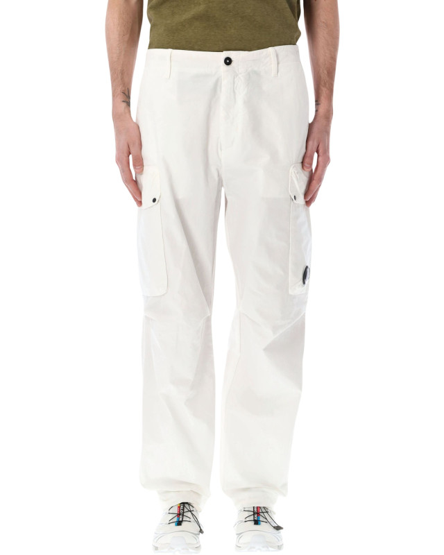 [C . P . COMPANY] Trousers SS26 20CMPA128A110325G103