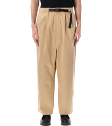 [Comme Des Garcons Homme] Trousers SS26 HQP0120513