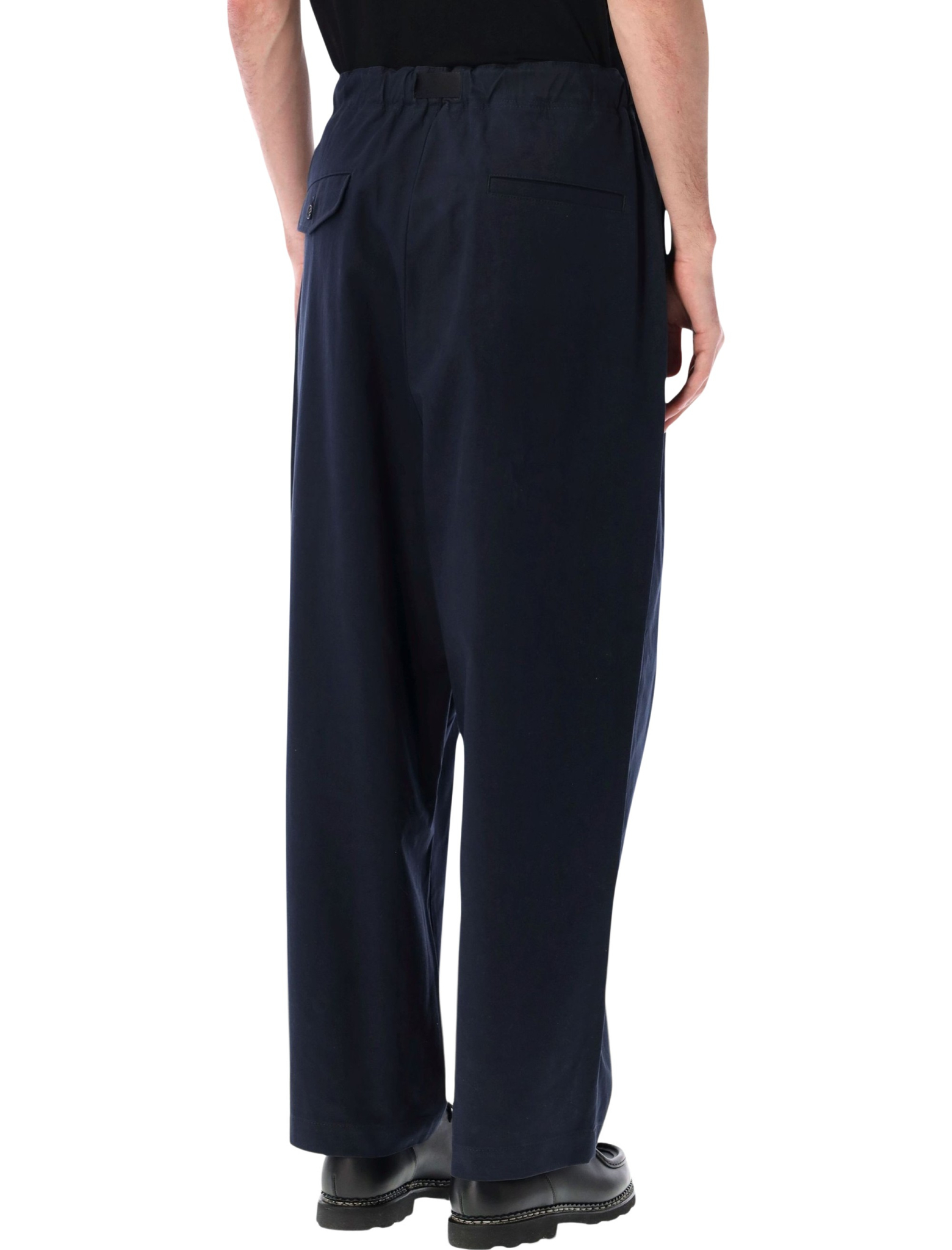 [Comme Des Garcons Homme] Trousers SS26 HQP0120512